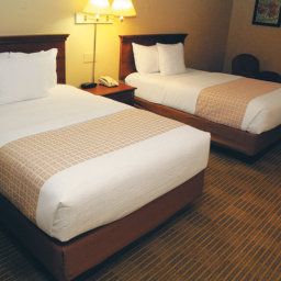 Habitación La Quinta Inn & Suites Wayne Fotos