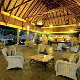 Hall Viva Wyndham Dominicus Palace Fotos
