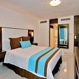 Chambre Viva Wyndham Dominicus Palace Fotos