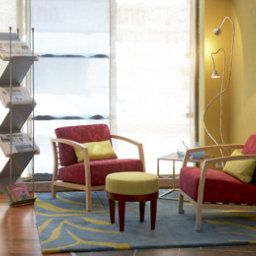  Suite Novotel Cannes Centre Fotos