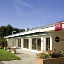  ibis Laval Le Relais d'Armor Fotos