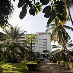  ibis Lome Centre Fotos