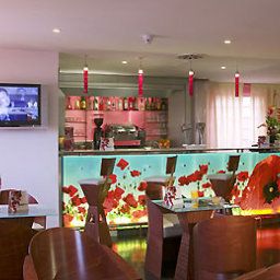 Bar ibis Madrid Alcorcon Tresaguas Fotos