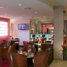 Bar ibis Madrid Alcorcon Tresaguas Fotos