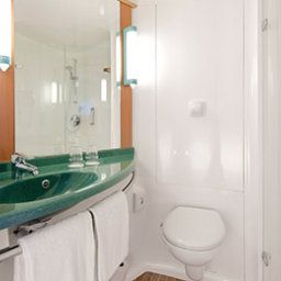 Wellness/Fitness ibis Madrid Alcorcon Tresaguas Fotos
