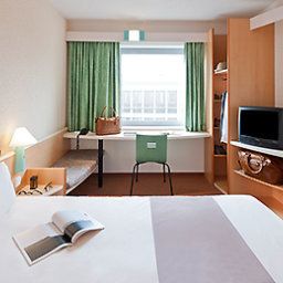  ibis Madrid Alcorcon Tresaguas Fotos