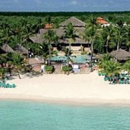 Vue extérieure Viva Wyndham Dominicus Palace Fotos