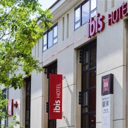 Zimmer ibis Avignon Centre Pont de l'Europe Fotos