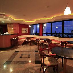 Bar Mercure Florianopolis Centro Hotel Fotos