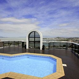 Sala spa/fitness Mercure Florianopolis Centro Hotel Fotos