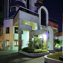  Mercure Florianopolis Centro Hotel Fotos