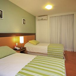 Pokój Mercure Florianopolis Centro Hotel Fotos
