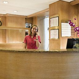 Mercure Paris Place d'Italie Fotos