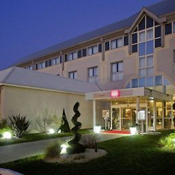 Mercure Tours Nord Fotos