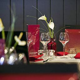 Mercure Tours Nord Fotos