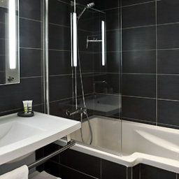 Chambre Mercure Tours Nord Fotos