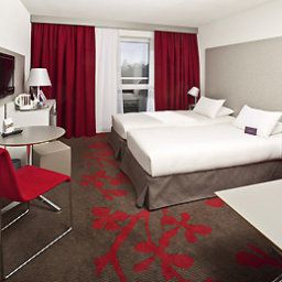 Chambre Mercure Tours Nord Fotos