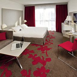 Chambre Mercure Tours Nord Fotos