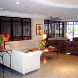 Hall Tulip Inn Saint Martin Fotos