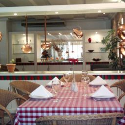 Ristorante Tulip Inn Saint Martin Fotos