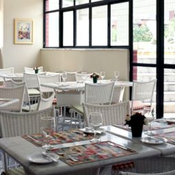 Ristorante Tulip Inn Saint Martin Fotos