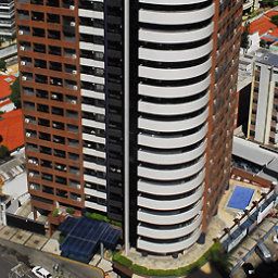  Mercure Fortaleza Meireles Hotel Fotos