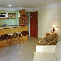 Zimmer Mercure Fortaleza Meireles Hotel Fotos