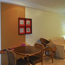 Zimmer Mercure Fortaleza Meireles Hotel Fotos