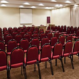 Sala congressi Mercure Sao Paulo Central Towers Hotel Fotos