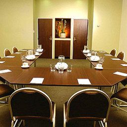 Conference room Mercure Auckland Windsor Fotos