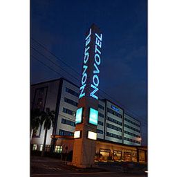  Novotel Center Norte Fotos