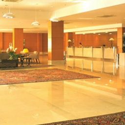 Zimmer Novotel Center Norte Fotos