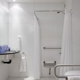  Holiday Inn Express MALAGA AIRPORT Fotos
