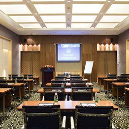 Conference room Novotel Shenzhen Bauhinia Fotos