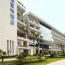  Novotel Shenzhen Bauhinia Fotos