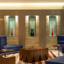  Novotel Shenzhen Bauhinia Fotos