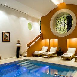 Bien-être - remise en forme Sofitel Cairo El Gezirah Fotos