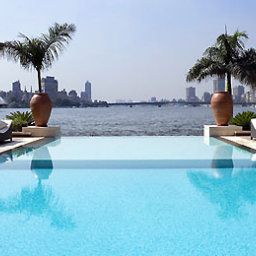 Bien-être - remise en forme Sofitel Cairo El Gezirah Fotos