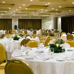 Salle de séminaires Sofitel Cairo El Gezirah Fotos