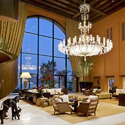 Sofitel Cairo El Gezirah Fotos