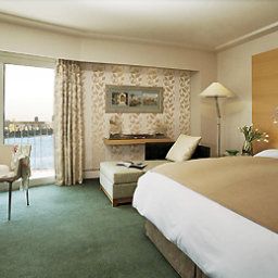 Chambre Sofitel Cairo El Gezirah Fotos