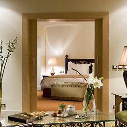 Chambre Sofitel Cairo El Gezirah Fotos