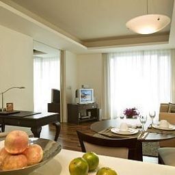  Natural Ville Managed by Accor Fotos