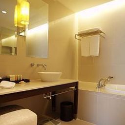 Suite Natural Ville Managed by Accor Fotos