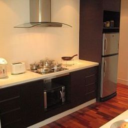 Suite Natural Ville Managed by Accor Fotos
