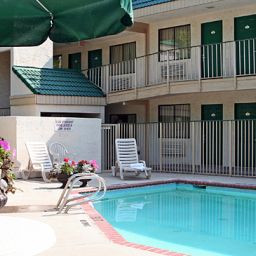 Pool Masters Inn Doraville Fotos