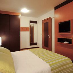 Mercure Florianopolis Centro Hotel Florianopolis
