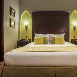 Номер Mercure Grand Hotel Seef / All Suites Fotos
