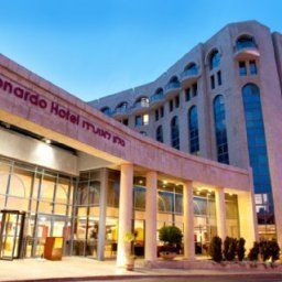 Leonardo Hotel Jerusalem Jerusalem