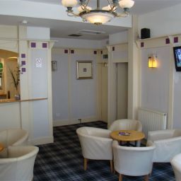 Bar Rennie Mackintosh Station Htl Fotos